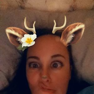 Meet your Posher, Crystal